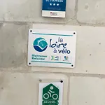 L'escale A Σπίτι διακοπών
