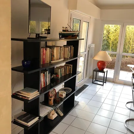 L'escale A * Fontevrault-l'Abbaye