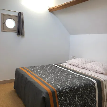 度假居 L'escale A 丰特夫罗拉拜