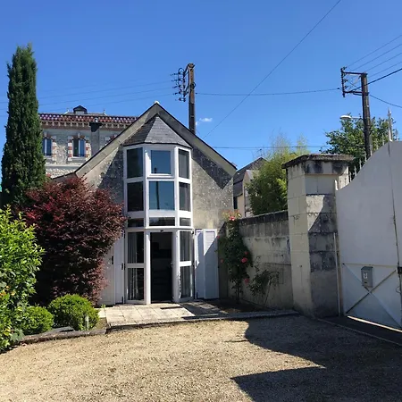 L'escale A 丰特夫罗拉拜