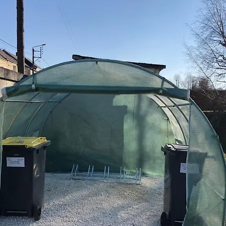 L'escale A * Fontevrault-l'Abbaye