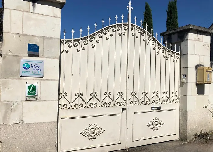 度假居 L'escale A 丰特夫罗拉拜