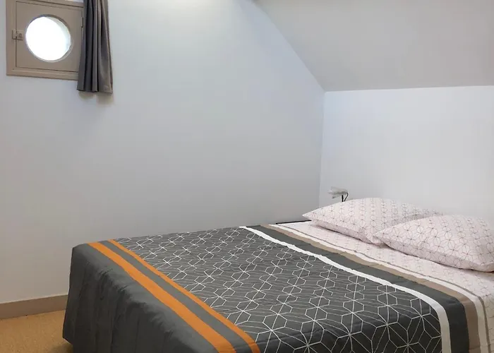 度假居 L'escale A 丰特夫罗拉拜