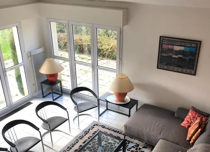 L'escale A * 丰特夫罗拉拜